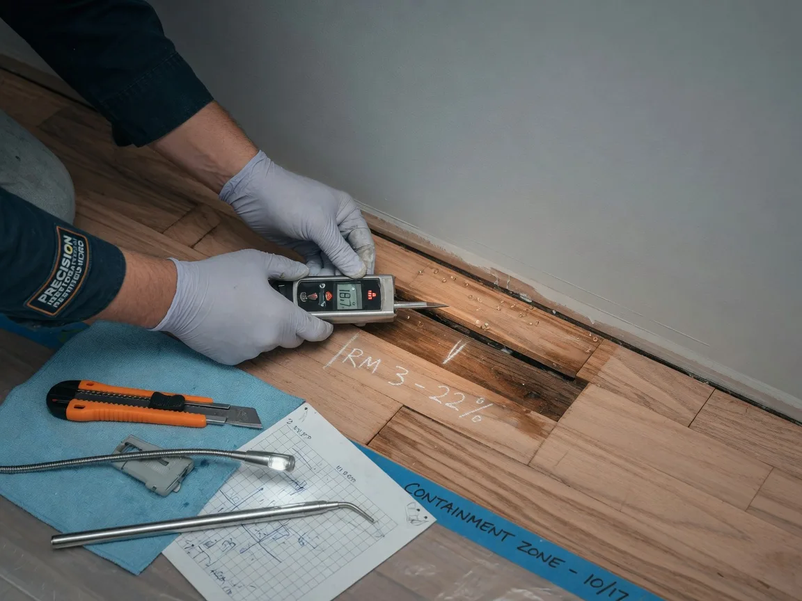 Why choose Water Removal in Griggsville, IL